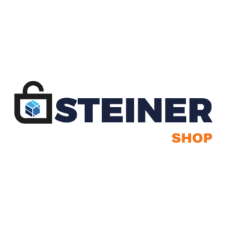 Steiner Shop