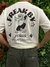 camiseta oversized freak by jesus