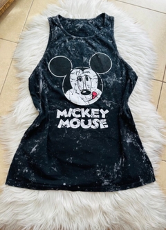 REMERON VESTIDO MICKEY MOUSE