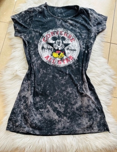 REMERON VESTIDO MICKEY CONVERSE