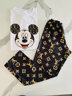 P. LARGO MICKEY LV