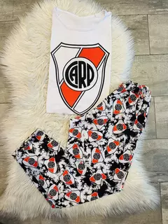 P. LARGO RIVER PLATE