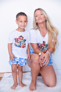 PIJAMA KIDS TOY STORY - comprar online