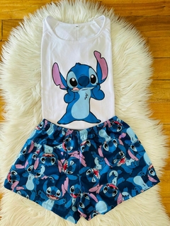 P. CORTO STICH LENGUA