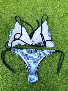 BIKINI ARUBA BATIC AZUL en internet