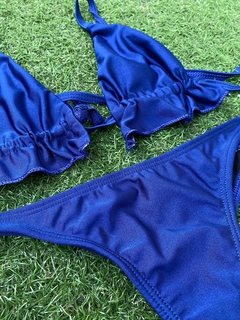 BIKINI ARUBA AZUL - comprar online