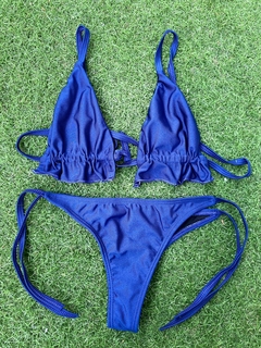 BIKINI ARUBA AZUL