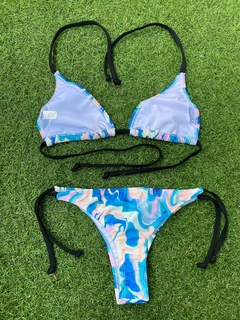 BIKINI ACUARELA - Maldeta