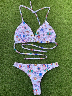 BIKINI OJO BLANCA