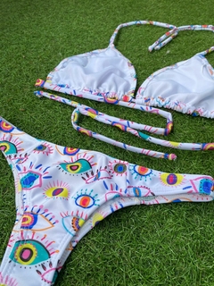 BIKINI OJO BLANCA - Maldeta