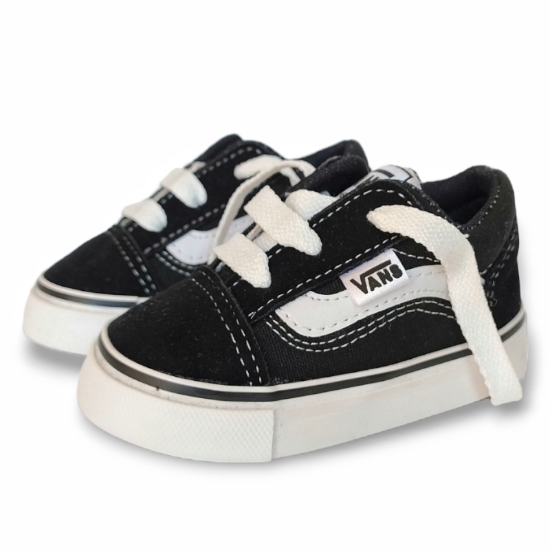 Vans para online bebé