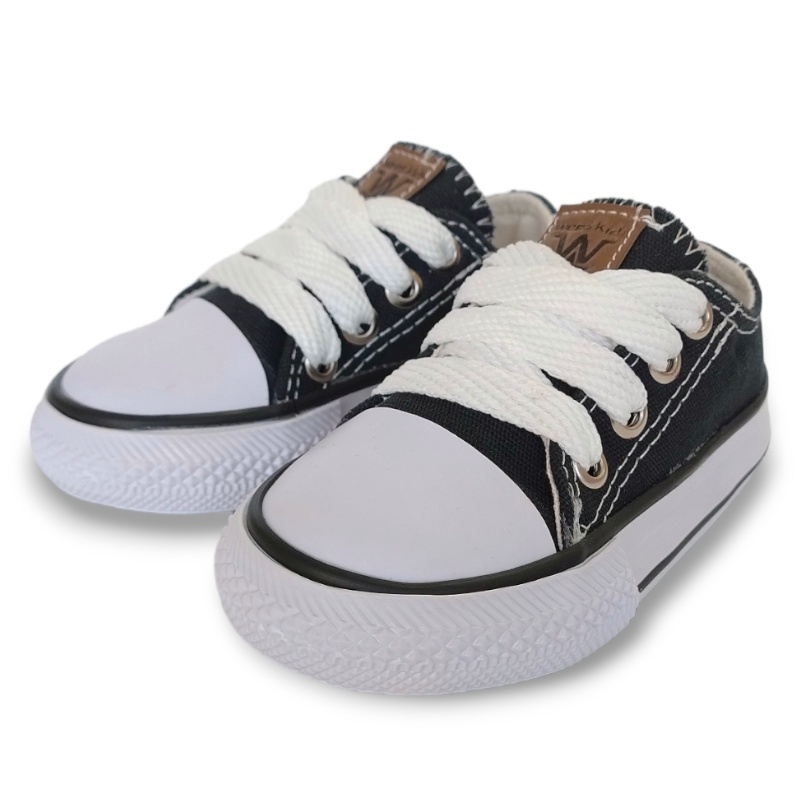 Zapatillas Blancas Urbanas Santa Fe