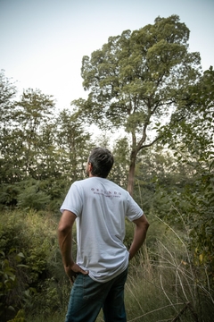 Remera NOA Blanca en internet