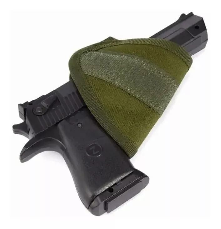 Pechera tactica para discount pistola