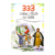 Livro 333 Histórias Da Bíblia Para Colorir - comprar online
