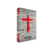 Bíblia Cruz Jesus Copy | NVI | Letra Normal | Capa Dura
