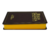 Bíblia Sagrada RC Letra Gigante Com Harpa E Corinhos Luxo Semiflexível Marrom na internet