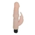 VIBRADOR CYBERSKIN COM ESTIMULADOR COELHINHO SEXY IMPORT