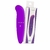 Vibrador ponto G -roxo