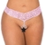 Calcinha tailandesa pink