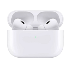 Fone Airpods 2ª Geração na internet