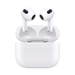 Fone Airpods 3ª Geração - comprar online