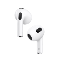 Fone Airpods 3ª Geração