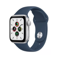 Apple Watch SE na internet