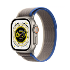 Apple Watch Ultra 2 - 49mm na internet