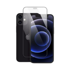 Película de Vidro 3D / Para Iphone de Todos os Modelos