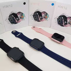 Relógio Smartwatch Hw12 original