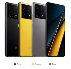 Xiaomi Poco X6 Pro