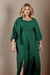 Cropped Plus Size Fashion Elegante Chique - loja online