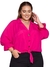 Camisa Plus Size Elegante Casual Chique Botões - comprar online