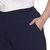 Calça Plus Size Elegante Chique Moderna Cós alto - comprar online