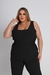 Macacão Plus Size Casual Fashion Versátil - Verdan Plus Size