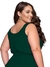 Cropped Plus Size Fashion Elegante Chique - loja online