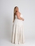 Vestido Plus Size Longo Elegante Festa Casamento - loja online