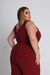 Macacão Plus Size Casual Fashion Versátil - comprar online