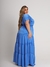 Vestido Plus Size Elegante Festa Casamento Formatura - Verdan Plus Size