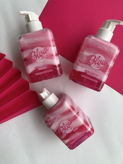 Gel Aromatizante Beijável para virilha Blow Girl - comprar online