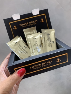 Melzinho do Amor Power Honey - comprar online