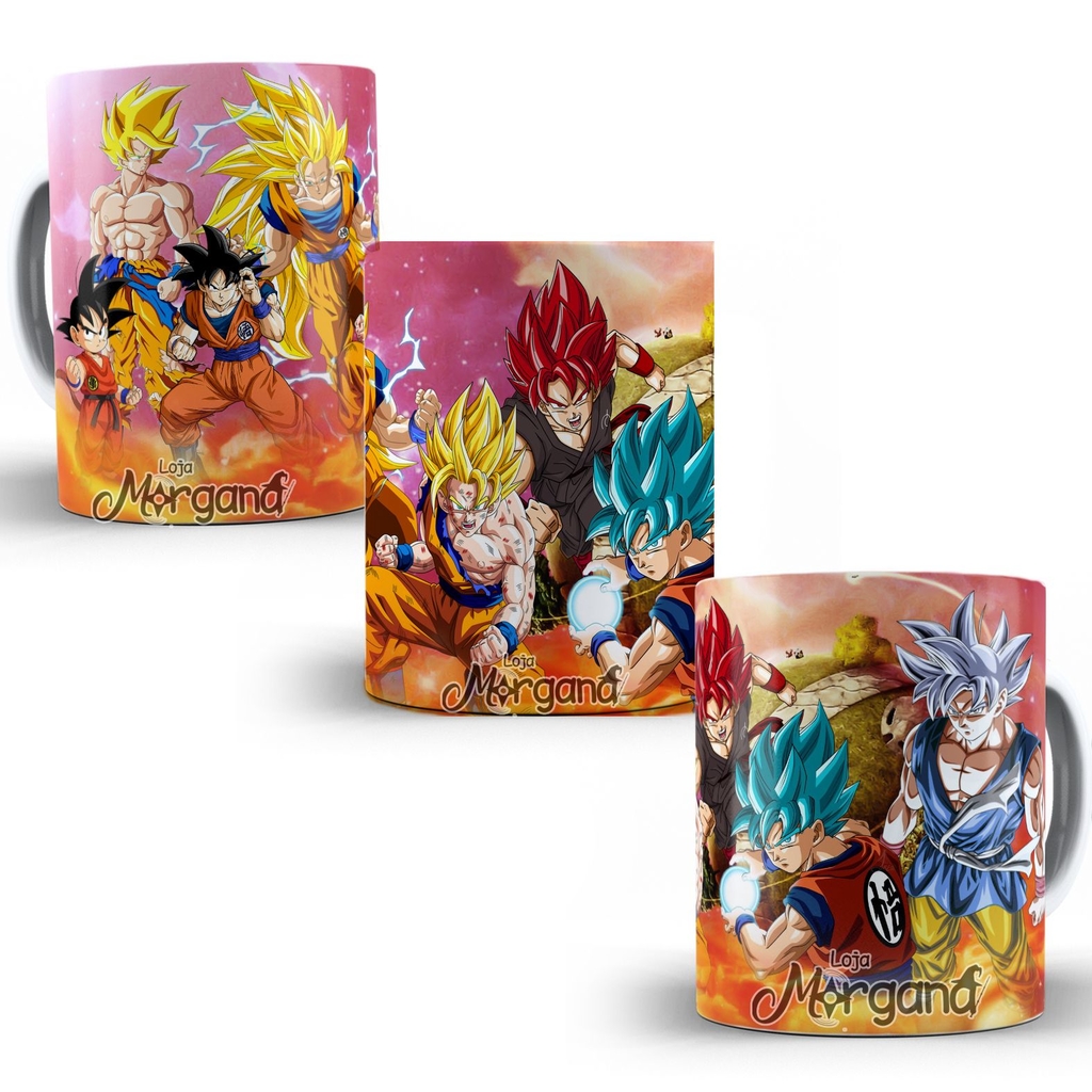 e-dragon personalizados, Loja Online