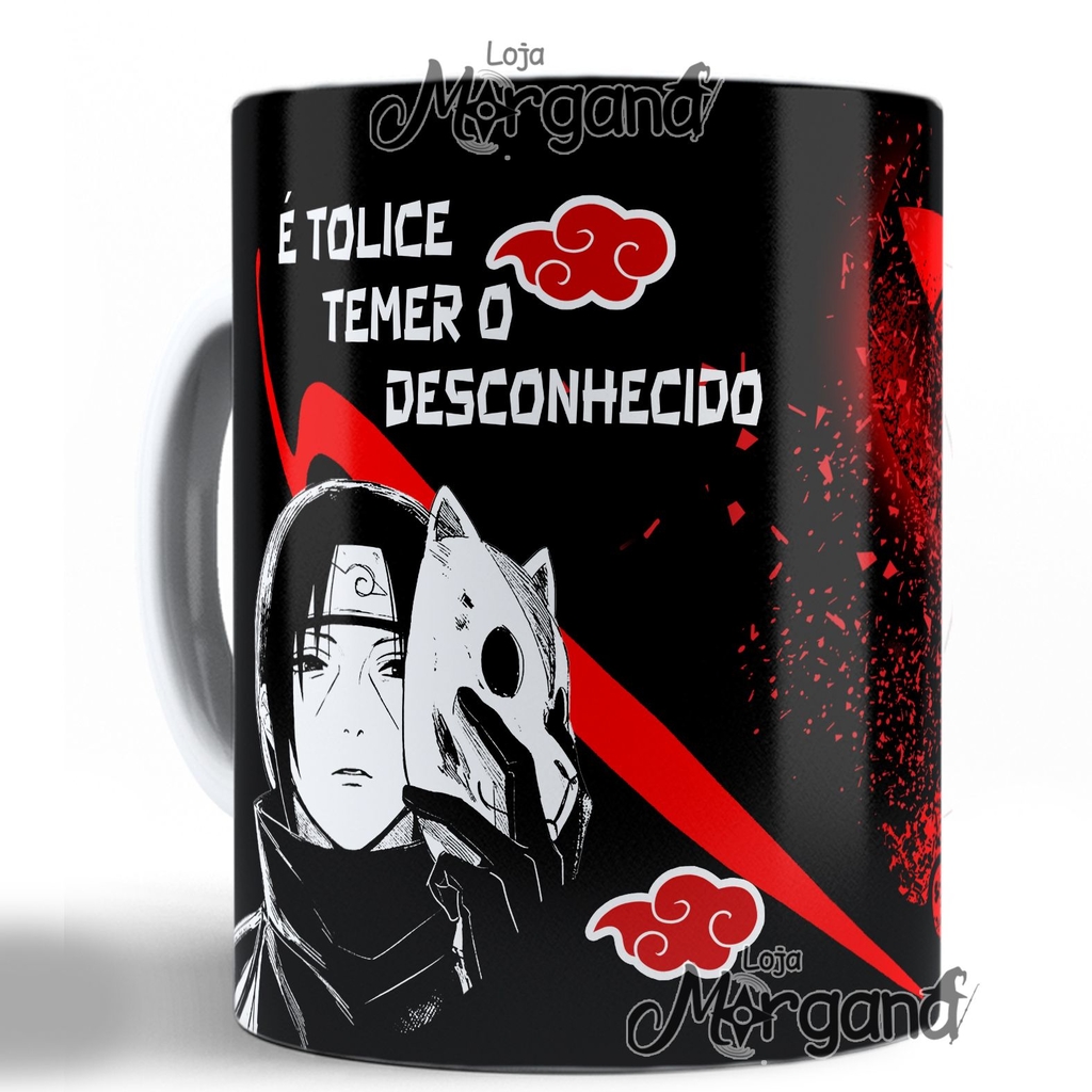 Qual é o Renegado mais forte? (Akatsuki)