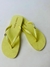 Chinelo - CARMEM STEFFENS Amarelo