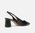 Scarpin arezzo couros - comprar online