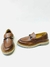 Sapato casual Conhaque - Nevano - comprar online