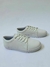 Tênis branco casual - Mariotta - comprar online