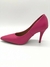 SCARPIN ROSA DI VALENTINI SALTO BAIXO - comprar online