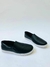 Slip On preto - Mariotta